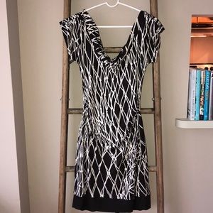 Diane von Furstenberg Dress